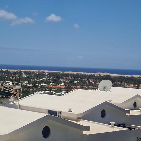 Appartement Duplex Vista Dorada 64 à Maspalomas  Extérieur photo