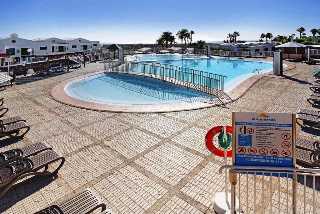 Appartement Duplex Vista Dorada 64 à Maspalomas  Extérieur photo