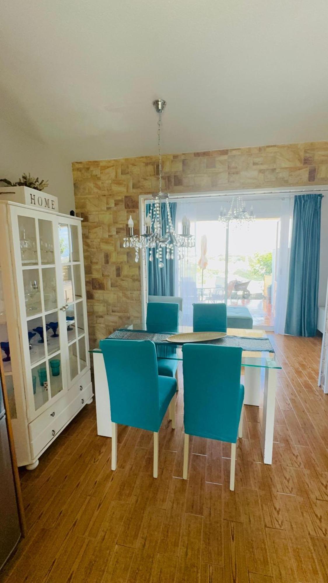 Appartement Duplex Vista Dorada 64 à Maspalomas  Extérieur photo