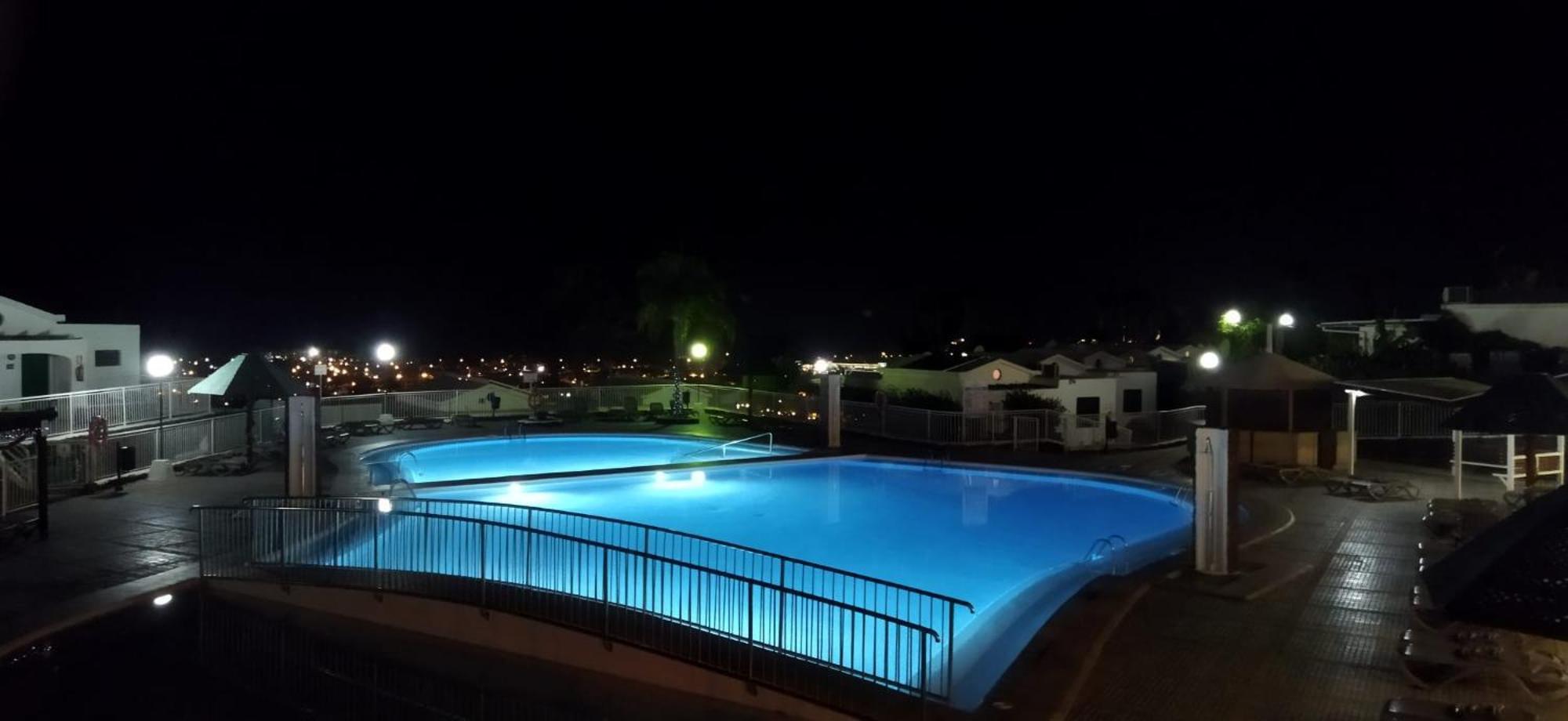Appartement Duplex Vista Dorada 64 à Maspalomas  Extérieur photo